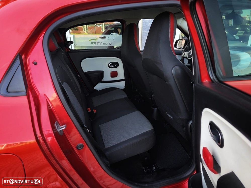Renault Twingo 1.0 SCe Zen - 23
