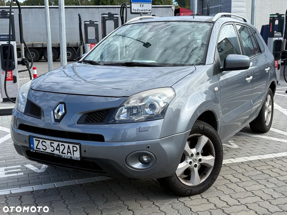 Renault Koleos 2.0 dCi 4x4 Privilege - 2