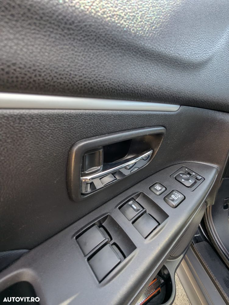 Mitsubishi ASX 1.8 DI-D 4WD Instyle - 6