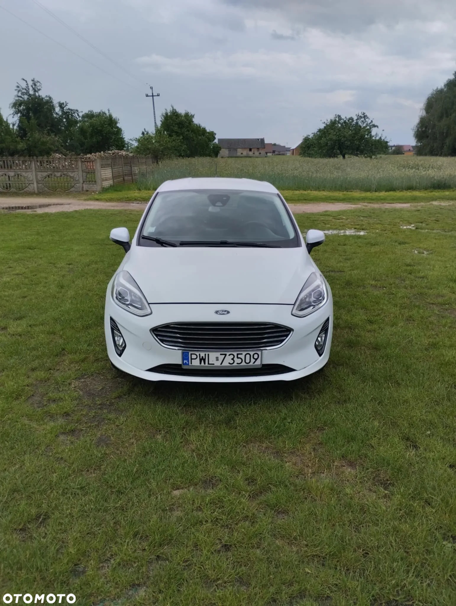 Ford Fiesta - 2