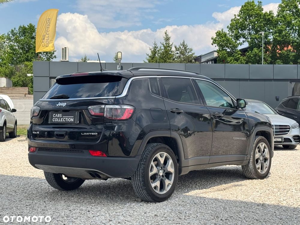 Jeep Compass - 5