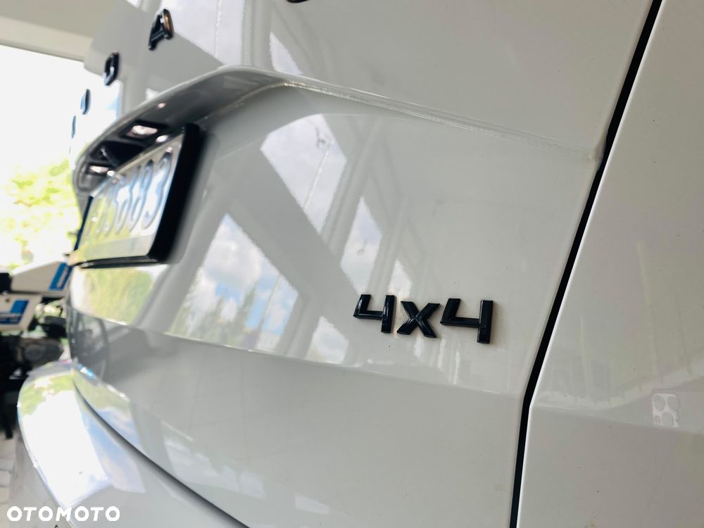 Skoda Karoq 2.0 TSI 4x4 Sportline DSG - 31