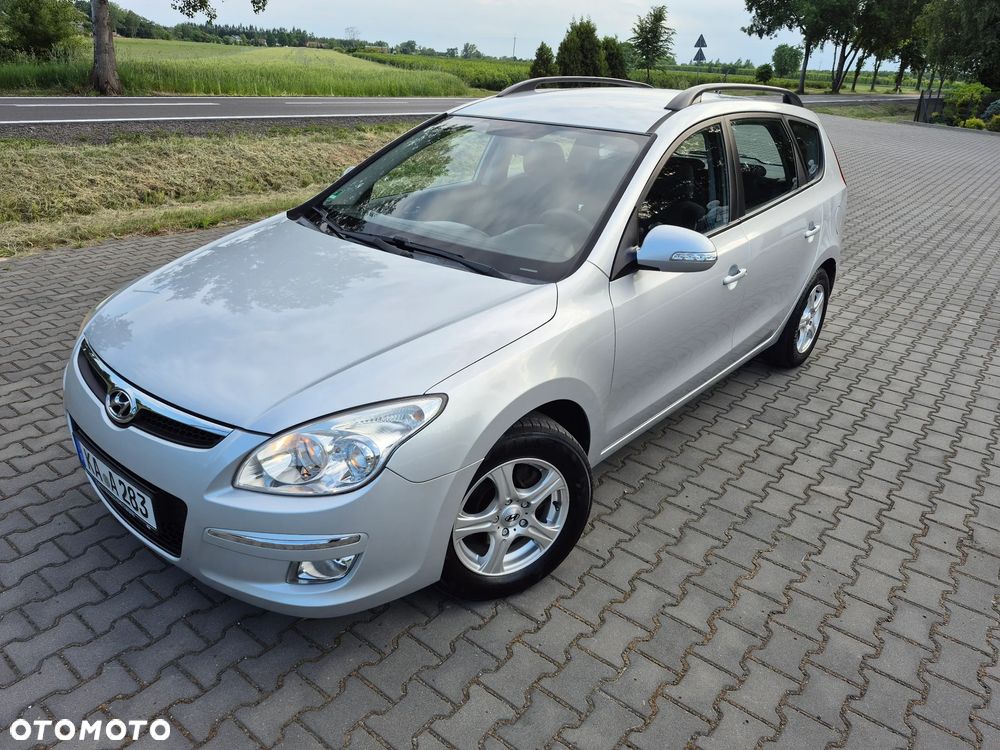 Hyundai i30 1.6 Style - 9