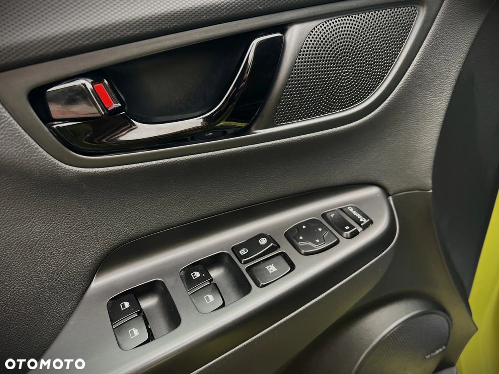 Hyundai Kona 1.6 T-GDI Premiere Style 4WD DCT - 30