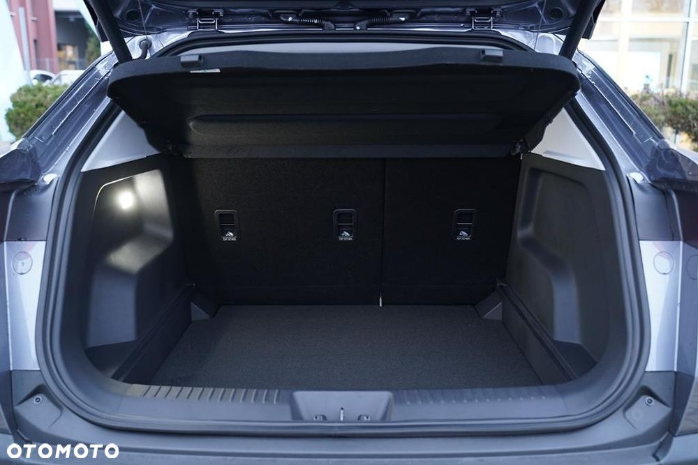 Omoda 5 1.5 T-GDI Hybrid Premium DHT - 7