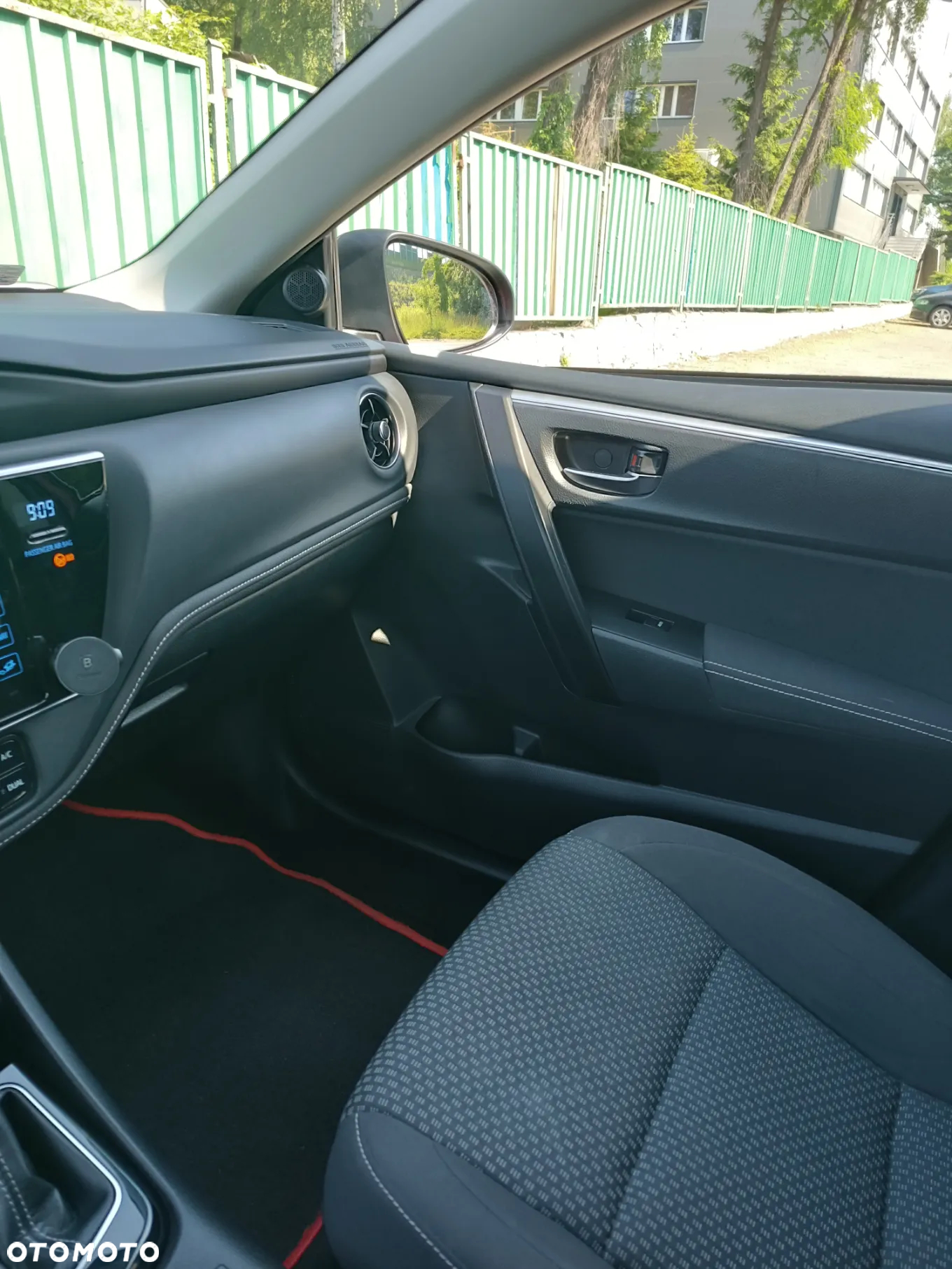 Toyota Corolla 1.6 Comfort MS - 17