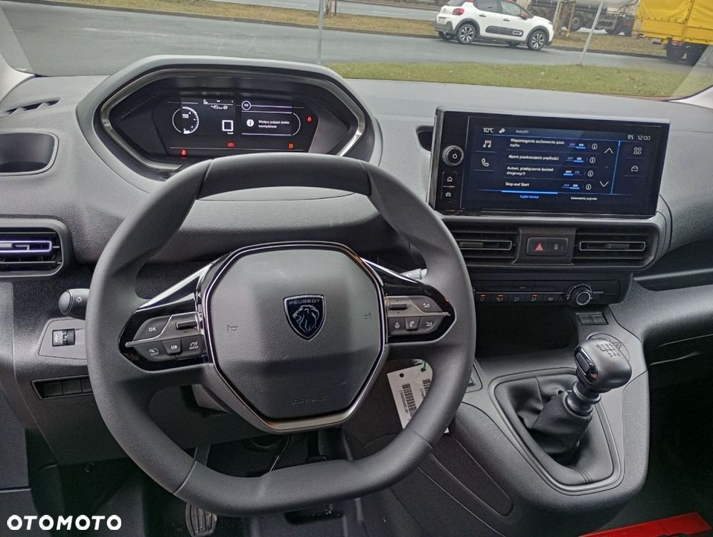 Peugeot Partner - 12