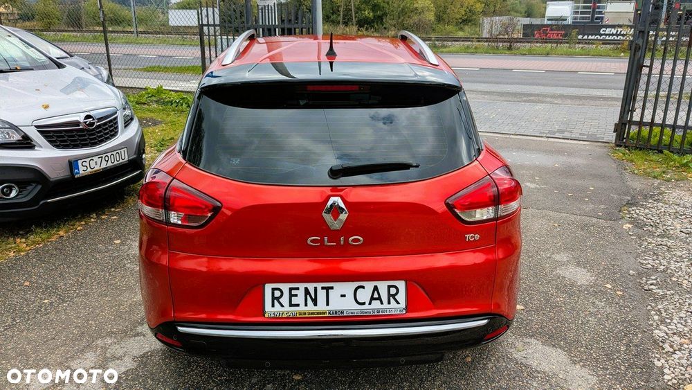 Renault Clio - 34