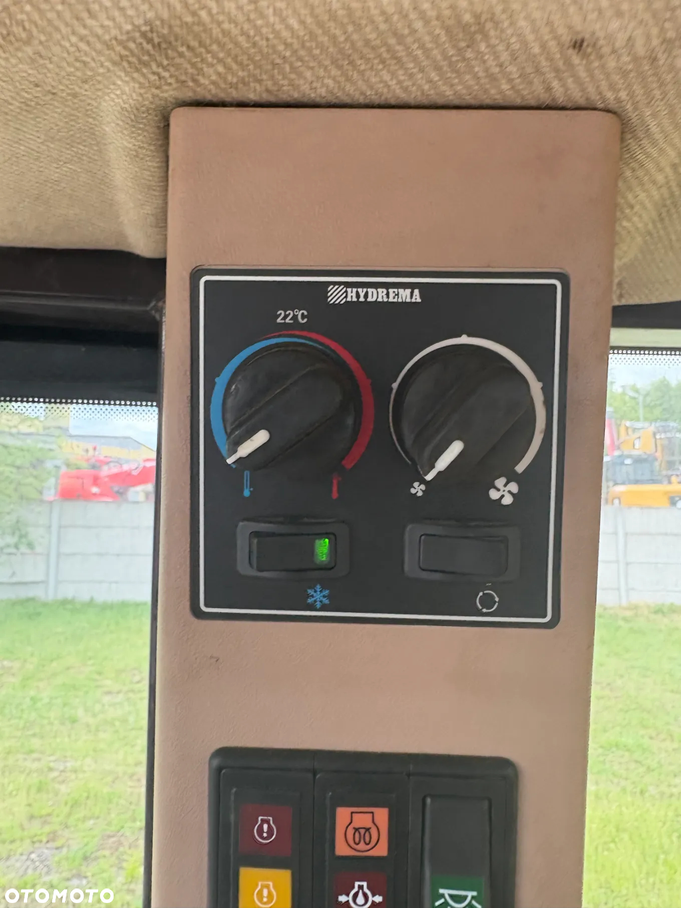 Hydrema 912DS - 10