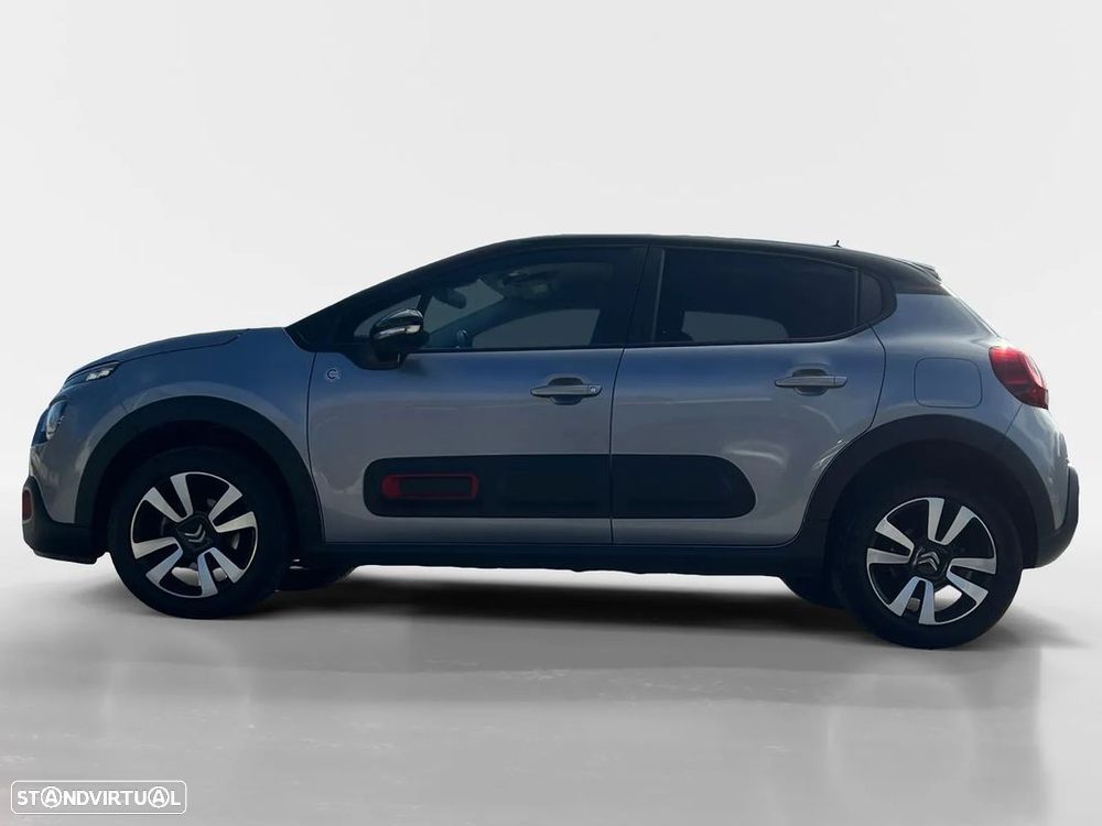 Citroën C3 1.5 BlueHDi C-Series - 3
