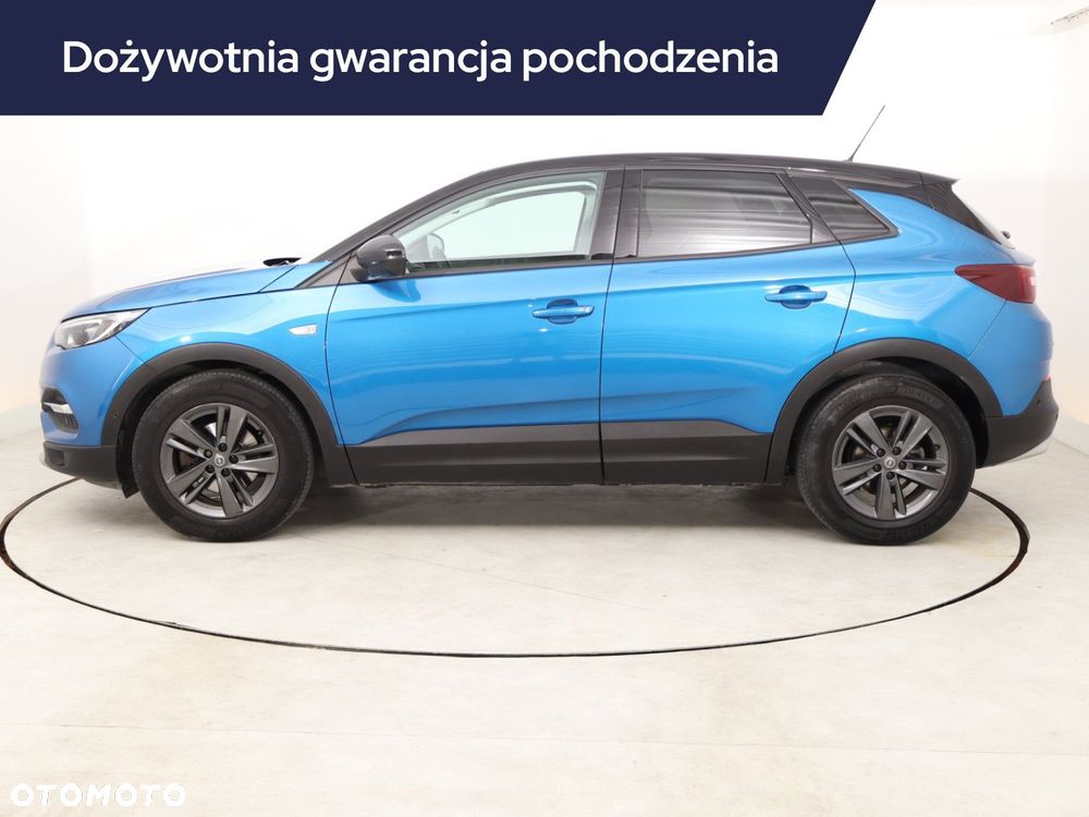 Opel Grandland X - 4