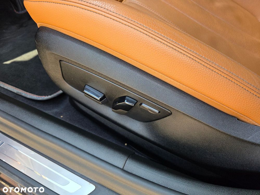 BMW Seria 5 - 13
