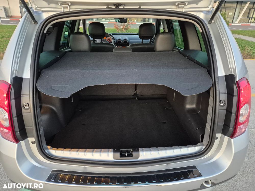 Dacia Duster 1.6 16V 4x2 Prestige - 13