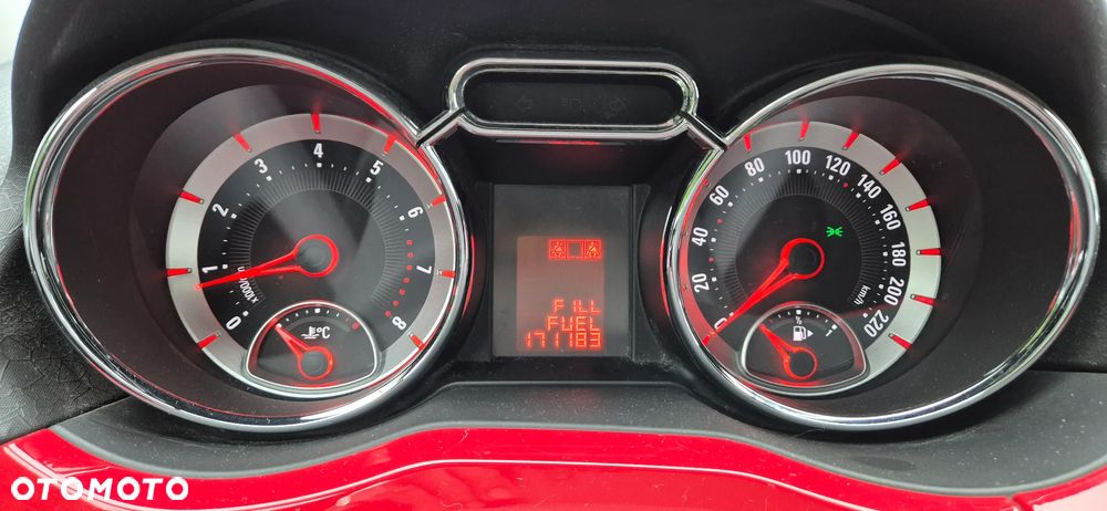 Opel Adam 1.4 Open Air - 2