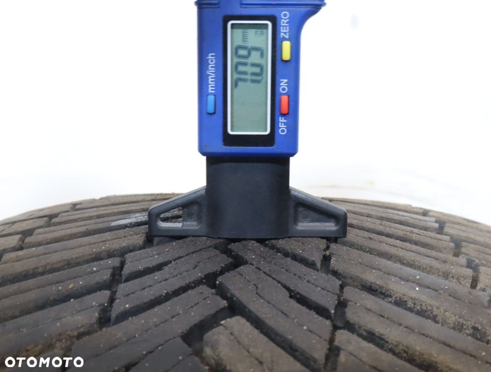 OPONA OPONY 2 SZT PIRELLI ALL SEASON CINTURATO WIELOSEZON 245/40/19 24R - 12