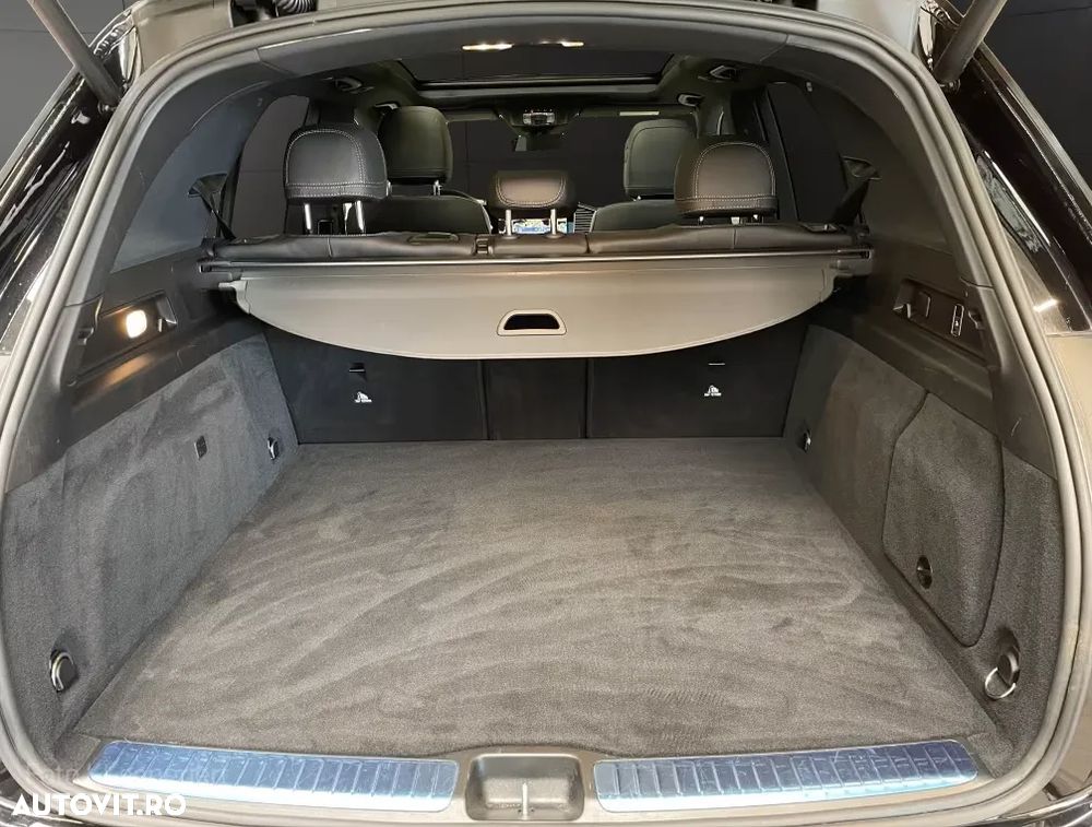 Mercedes-Benz GLE 350 de 4MATIC PHEV - 8