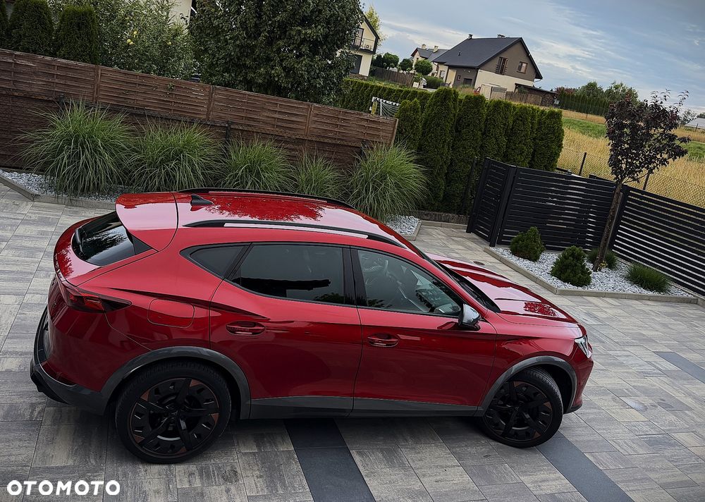 Cupra Formentor 2.0 TSI 4Drive VZ DSG - 13