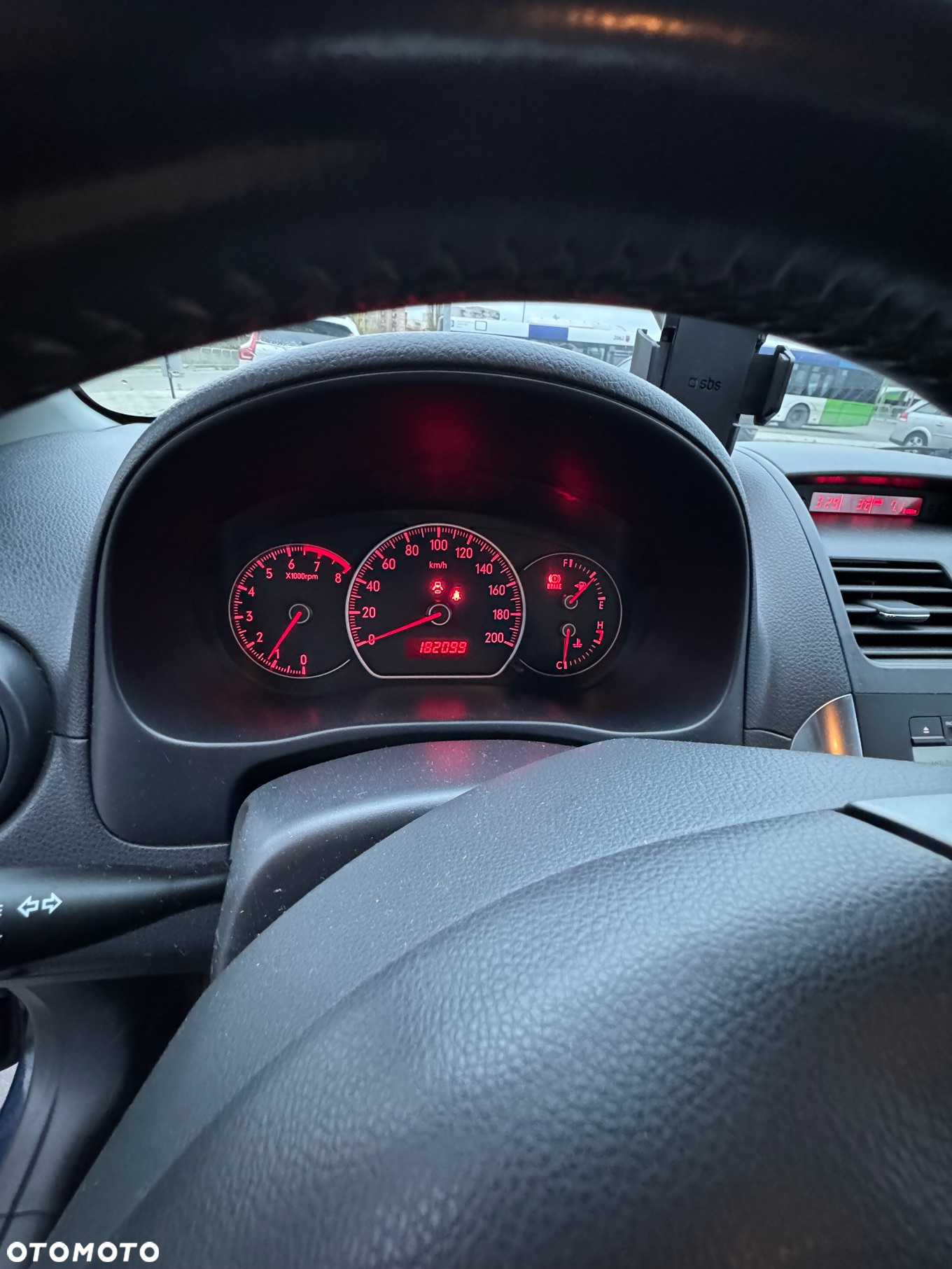 Suzuki SX4 1.6 GS / Premium - 12