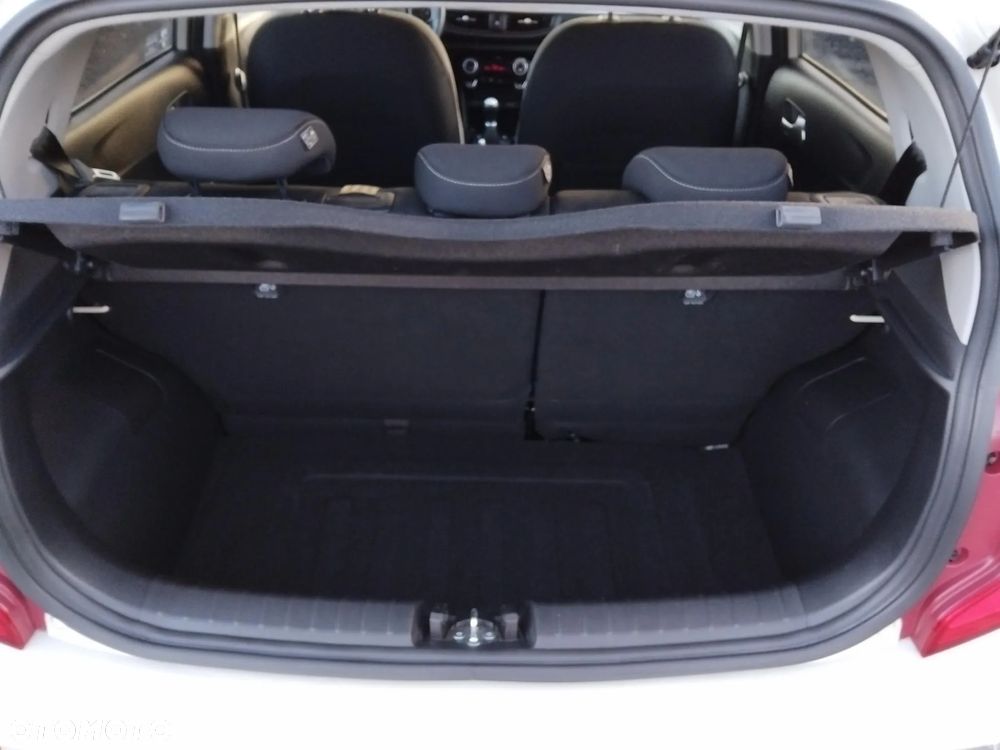 Kia Picanto 1.2 L Business Line - 19