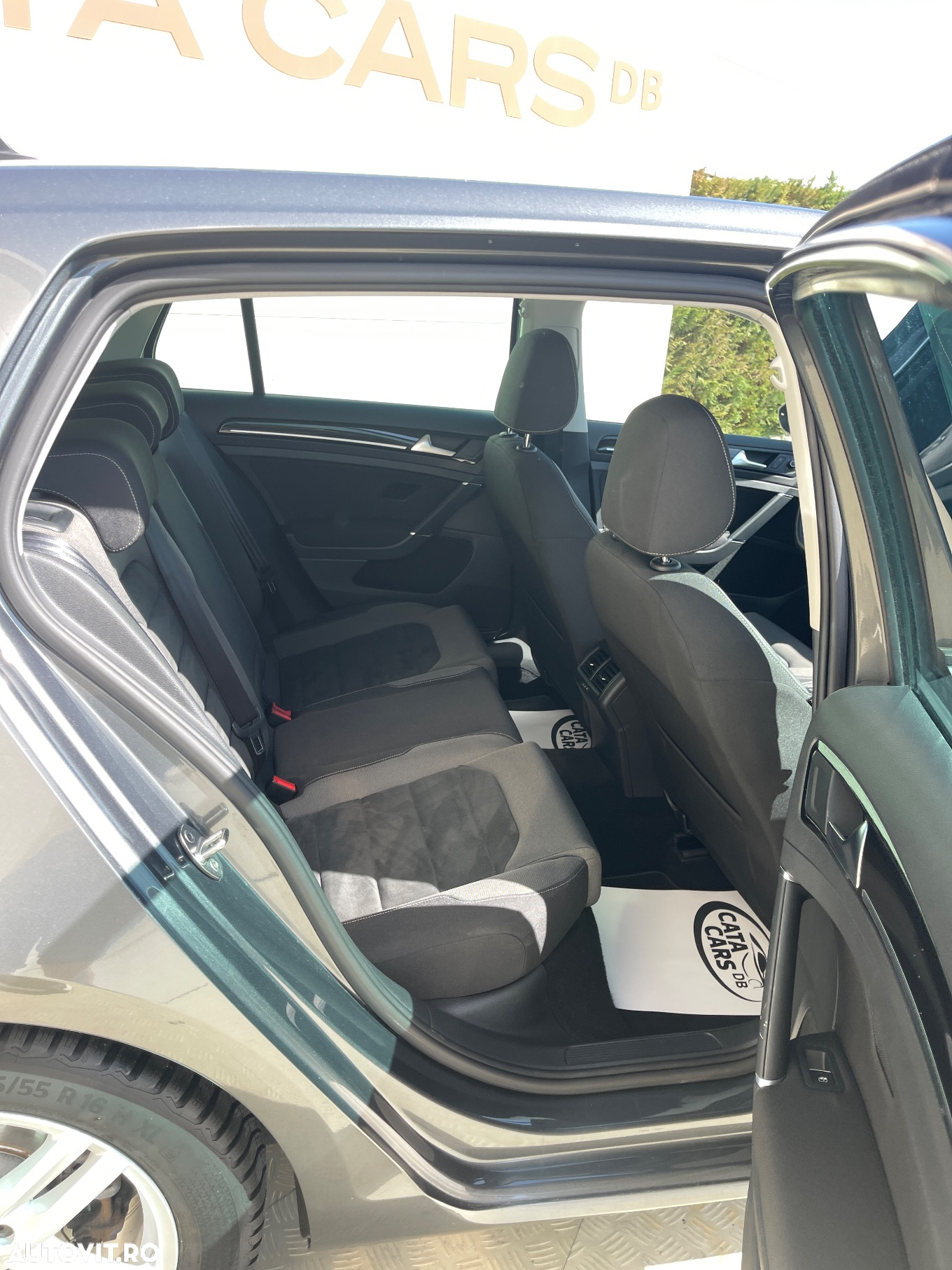 Volkswagen Golf 1.5 TSI ACT (BlueMotion Technology) DSG Comfortline - 25