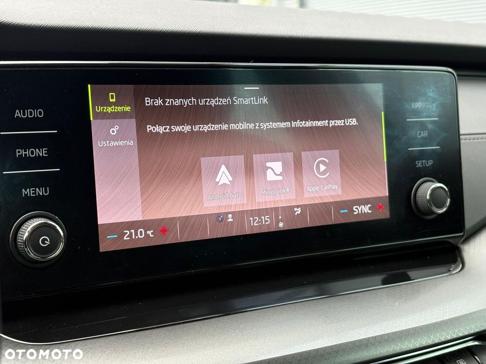 Skoda Octavia 1.5 TSI ACT Ambition - 19
