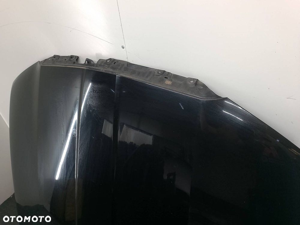 MASKA SKODA SUPERB I LF9R - 10