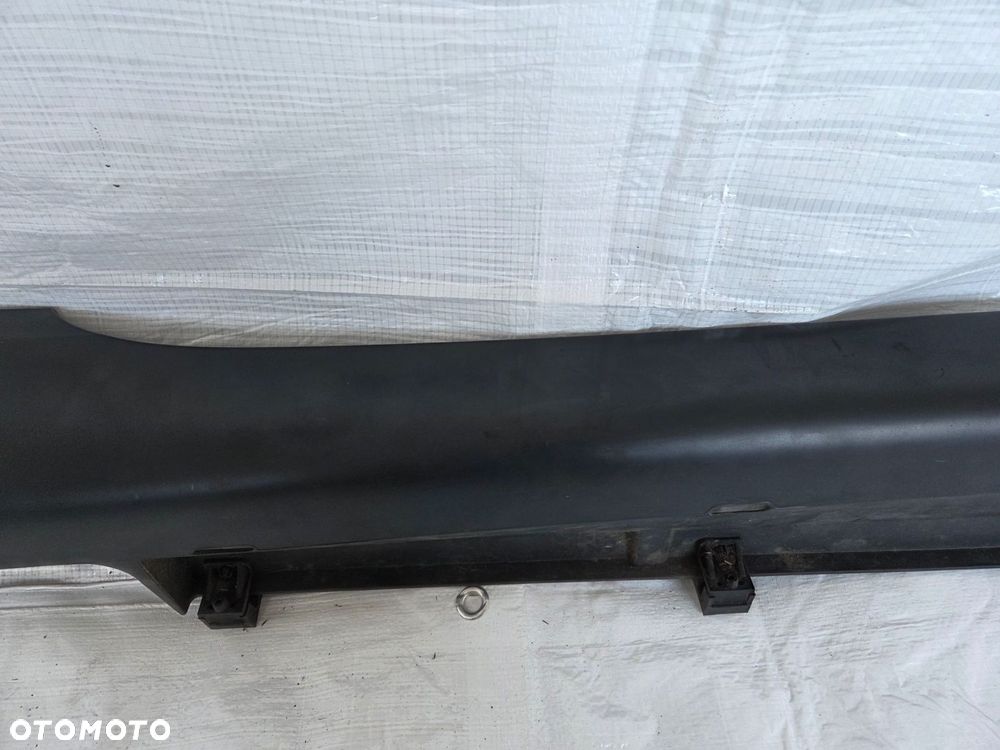 OPEL ADAM ROCKS LISTWA PROGOWA PRAWA 13444848 - 5
