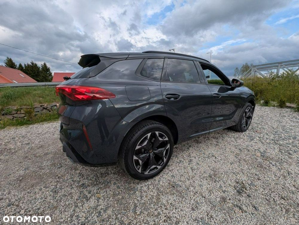 Cupra Terramar - 5