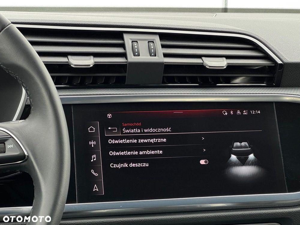 Audi Q3 Sportback 35 TFSI mHEV S tronic - 23