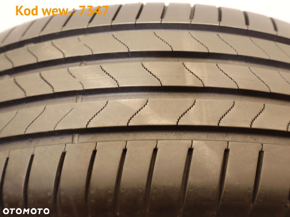 Bridgestone Turanza 6 Enliten - 215/60 R17 - 8