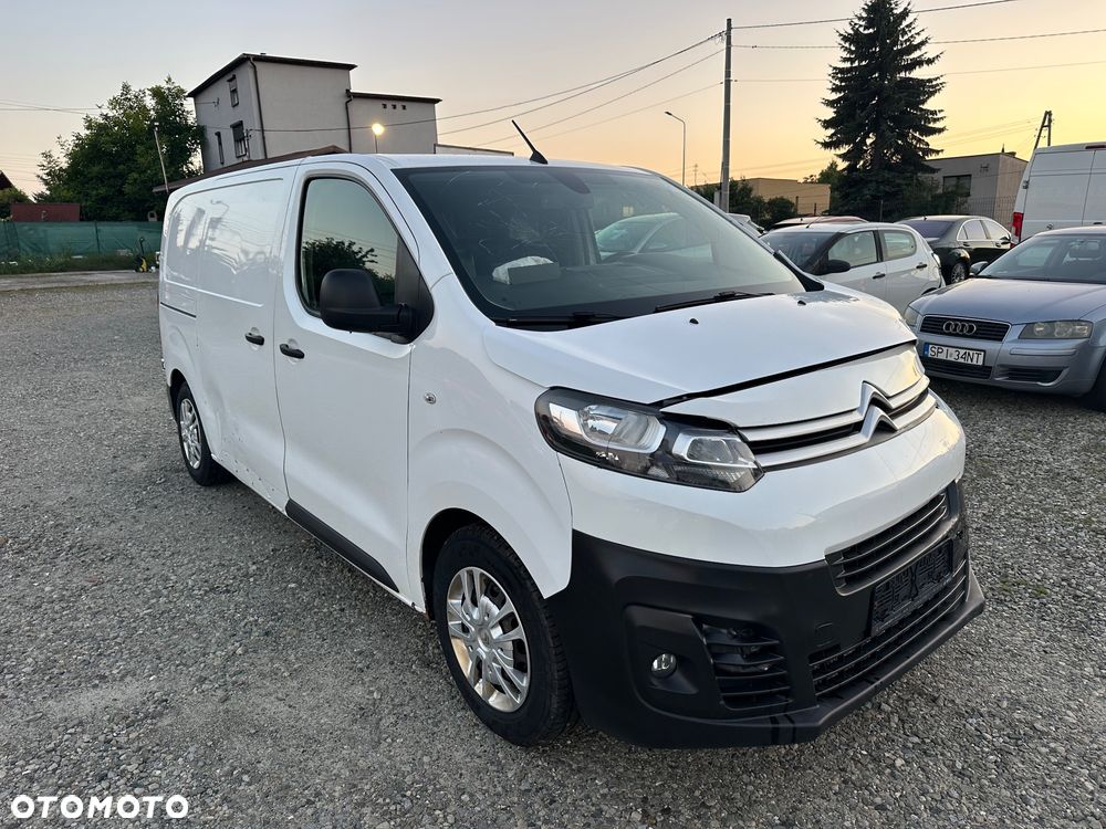 Citroën Jumpy - 2