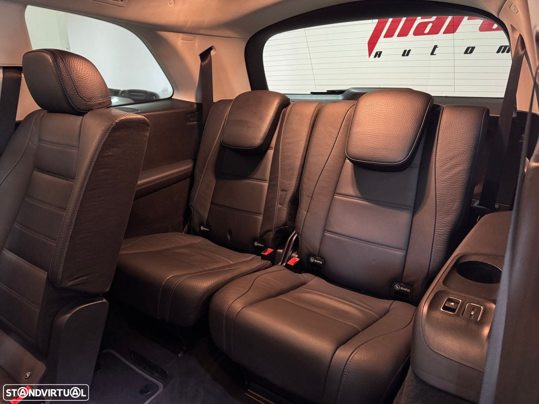Mercedes-Benz GLS 350 d 4Matic - 52