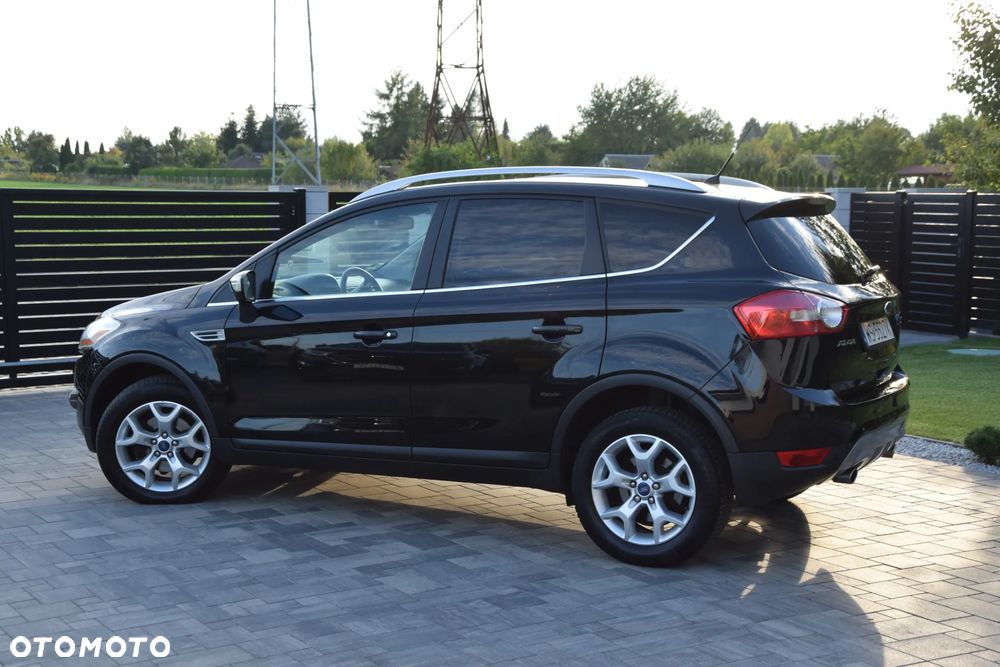 Ford Kuga 2.0 TDCi Trend - 17