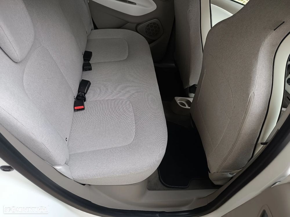 Renault Zoe (c/ Bateria) 41 kwh Intens - 32