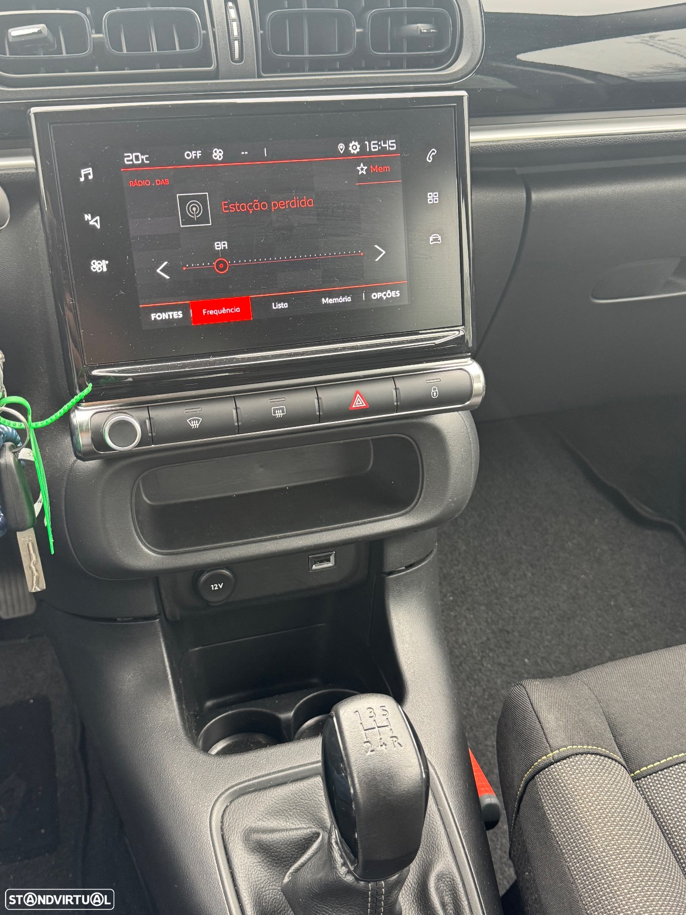 Citroën C3 1.2 PureTech Max - 10