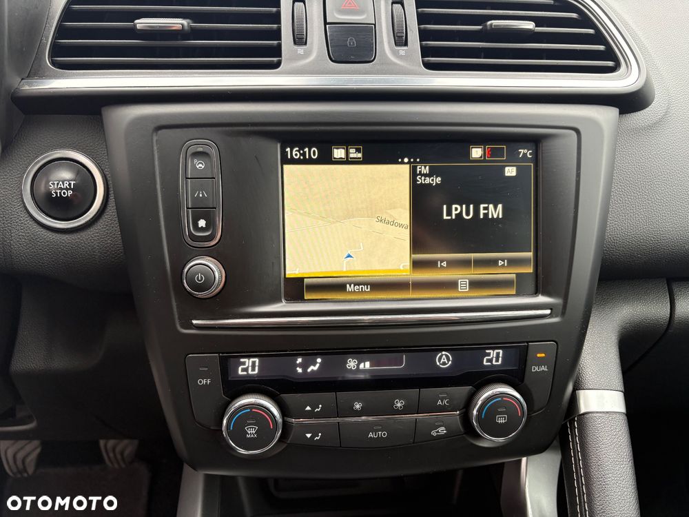 Renault Kadjar 1.5 dCi Energy Intens - 21