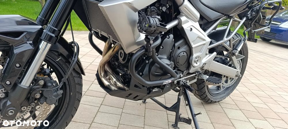 Kawasaki Versys 650 - 41