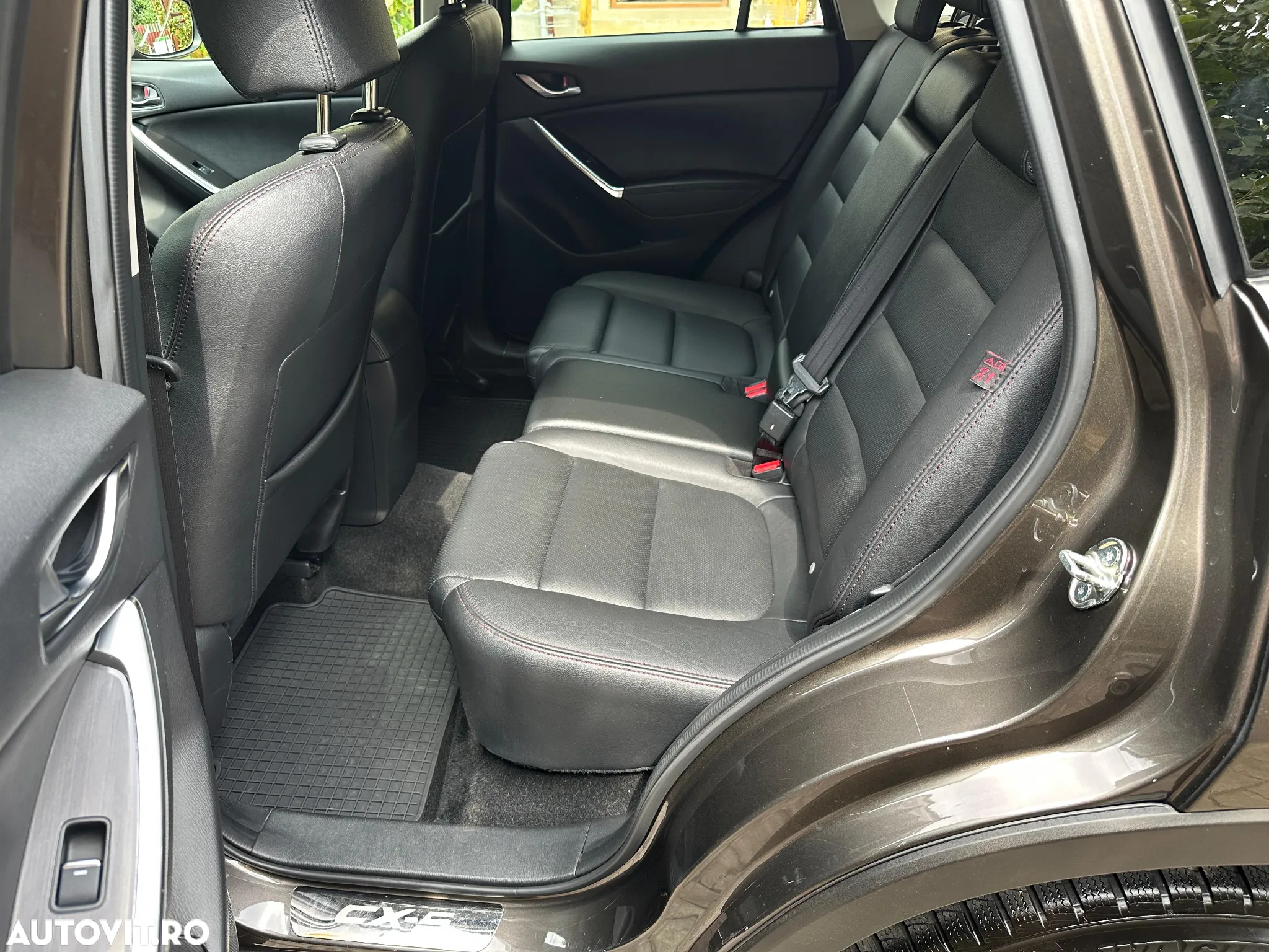 Mazda CX-5 CD175 4x4 Revolution - 8