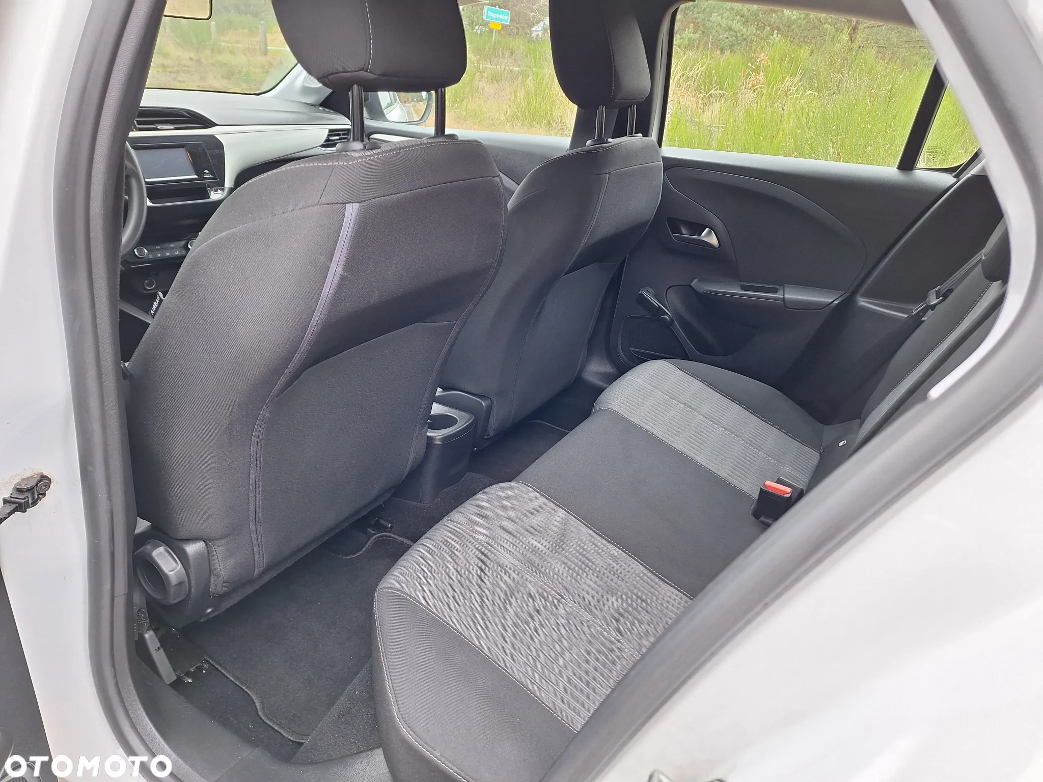 Opel Corsa 1.2 Edition Business Pack S&S - 9
