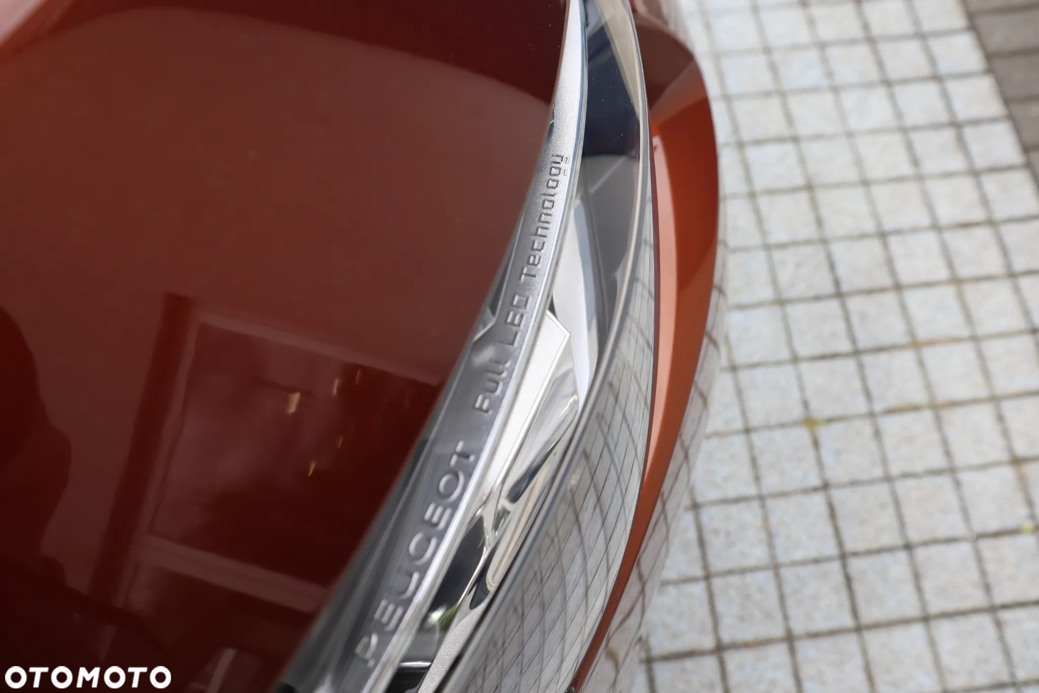 Peugeot 3008 2.0 BlueHDi GT S&S EAT8 - 9
