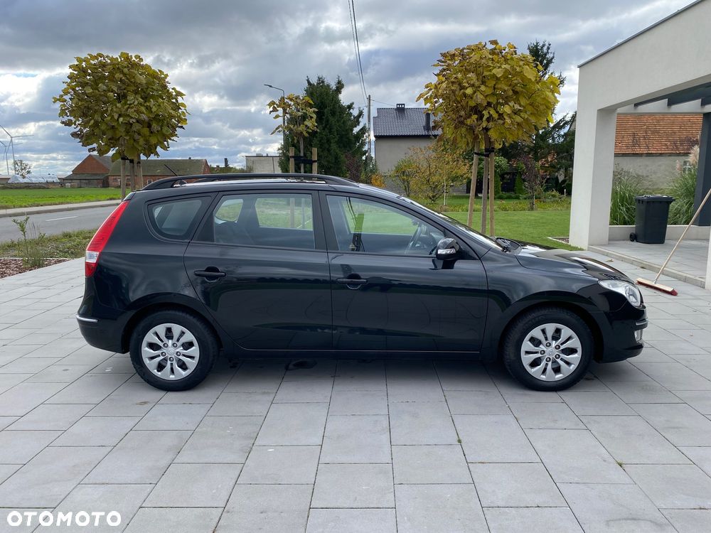 Hyundai i30 1.6 Style - 3