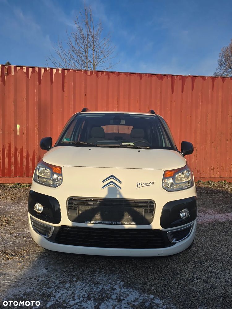 Citroën C3 Picasso VTi 95 Color Selektion - 3