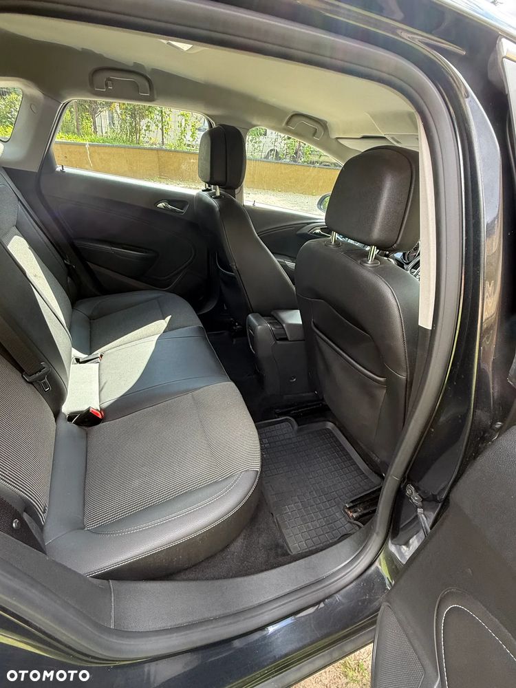 Opel Astra 1.4 T Active - 12