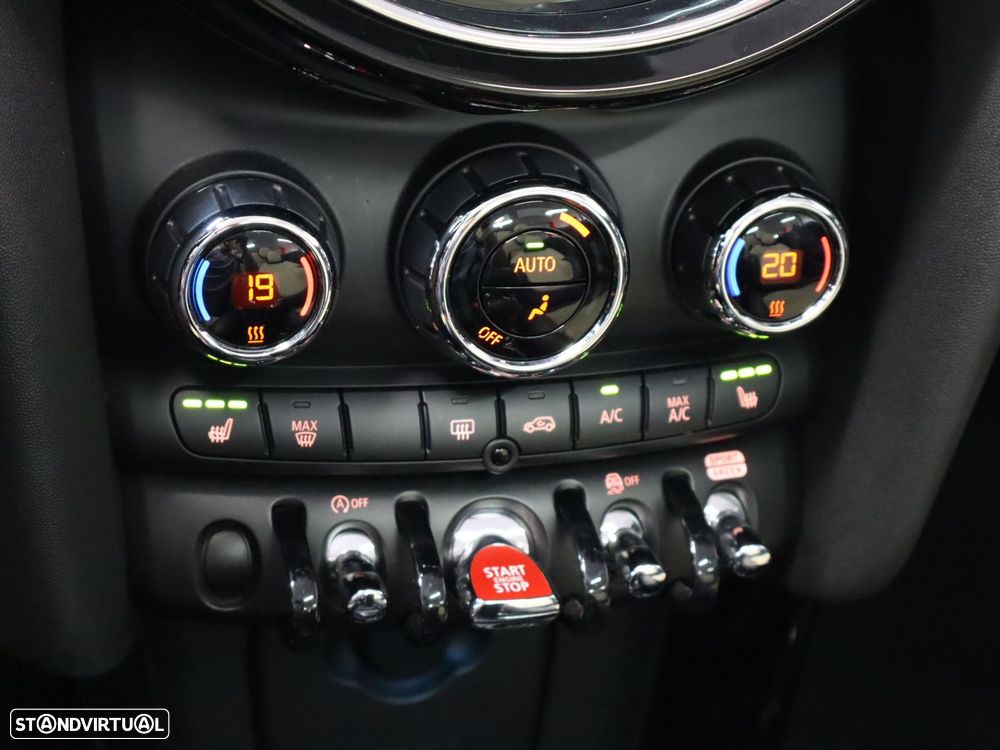 MINI Cabrio Cooper Resolute Edition Auto - 23