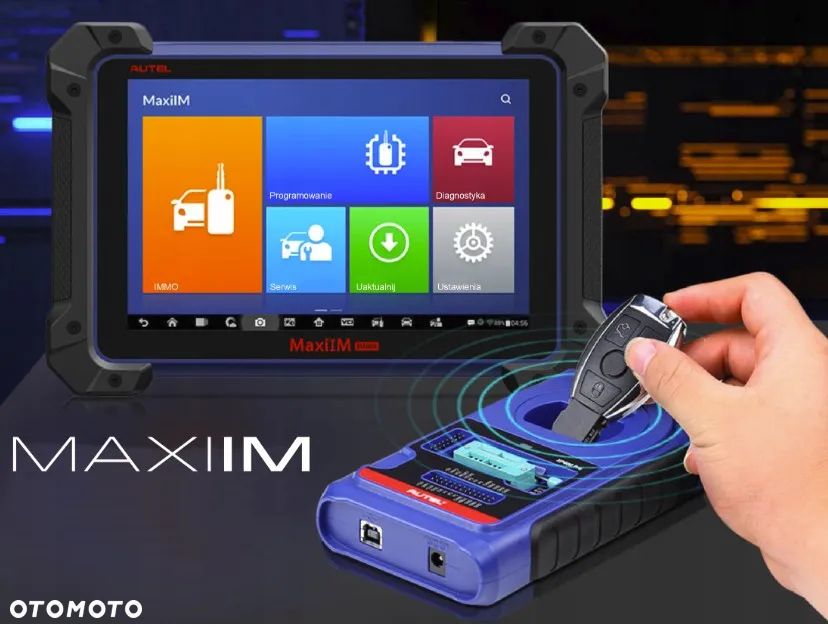 TOPDON Ładowarka i tester baterii Tornado 120A cena 4000 pln brutto programowanie i aktualizacja . - 7