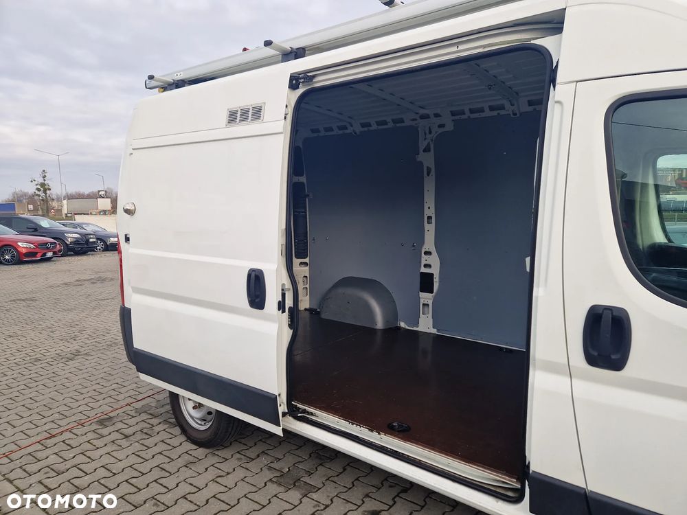 Citroën Jumper - 11