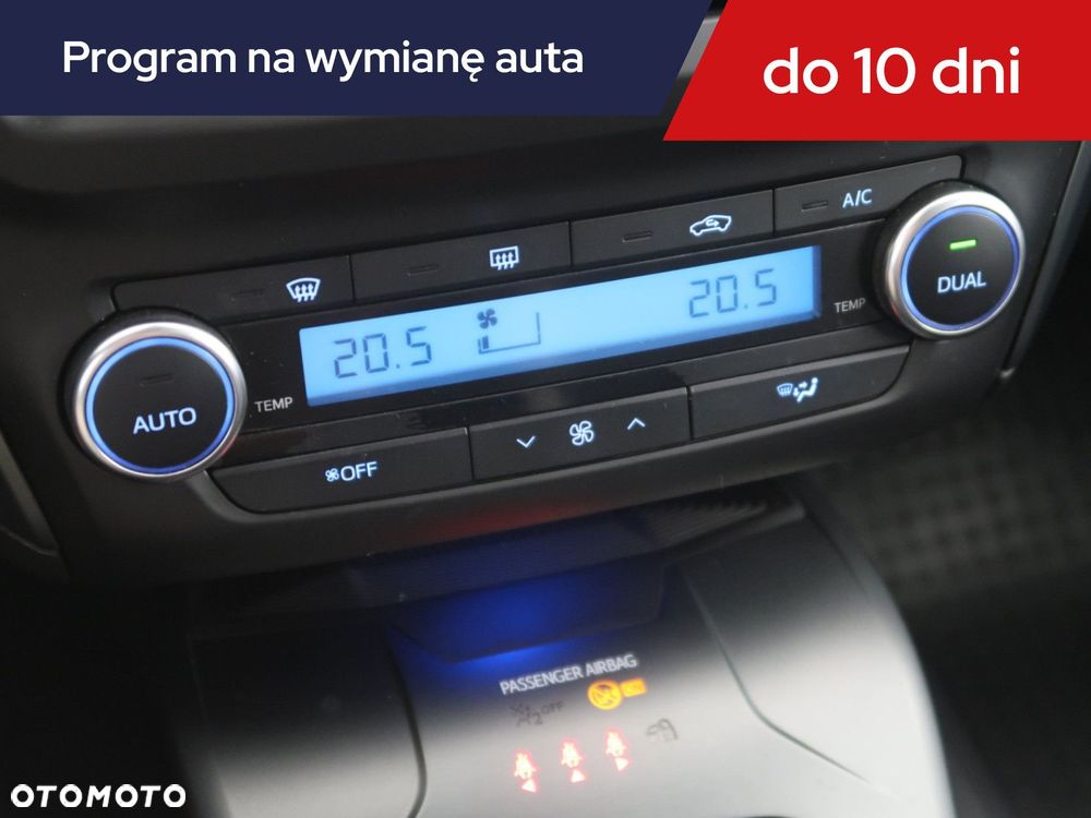 Toyota Avensis - 14