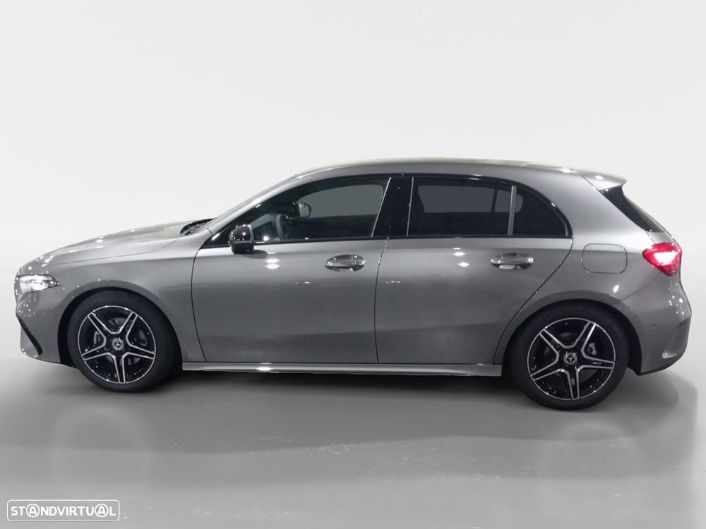 Mercedes-Benz A 180 - 3