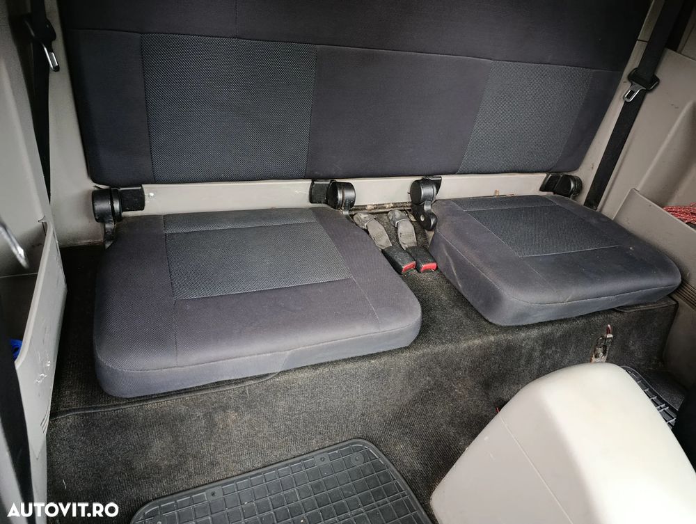 Mitsubishi L200 Pick Up 4x4 DPF Invite Club Cab - 10