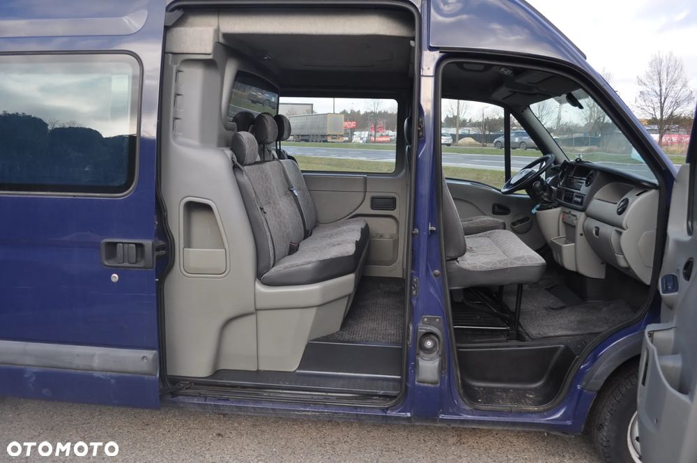 Renault Master - 6